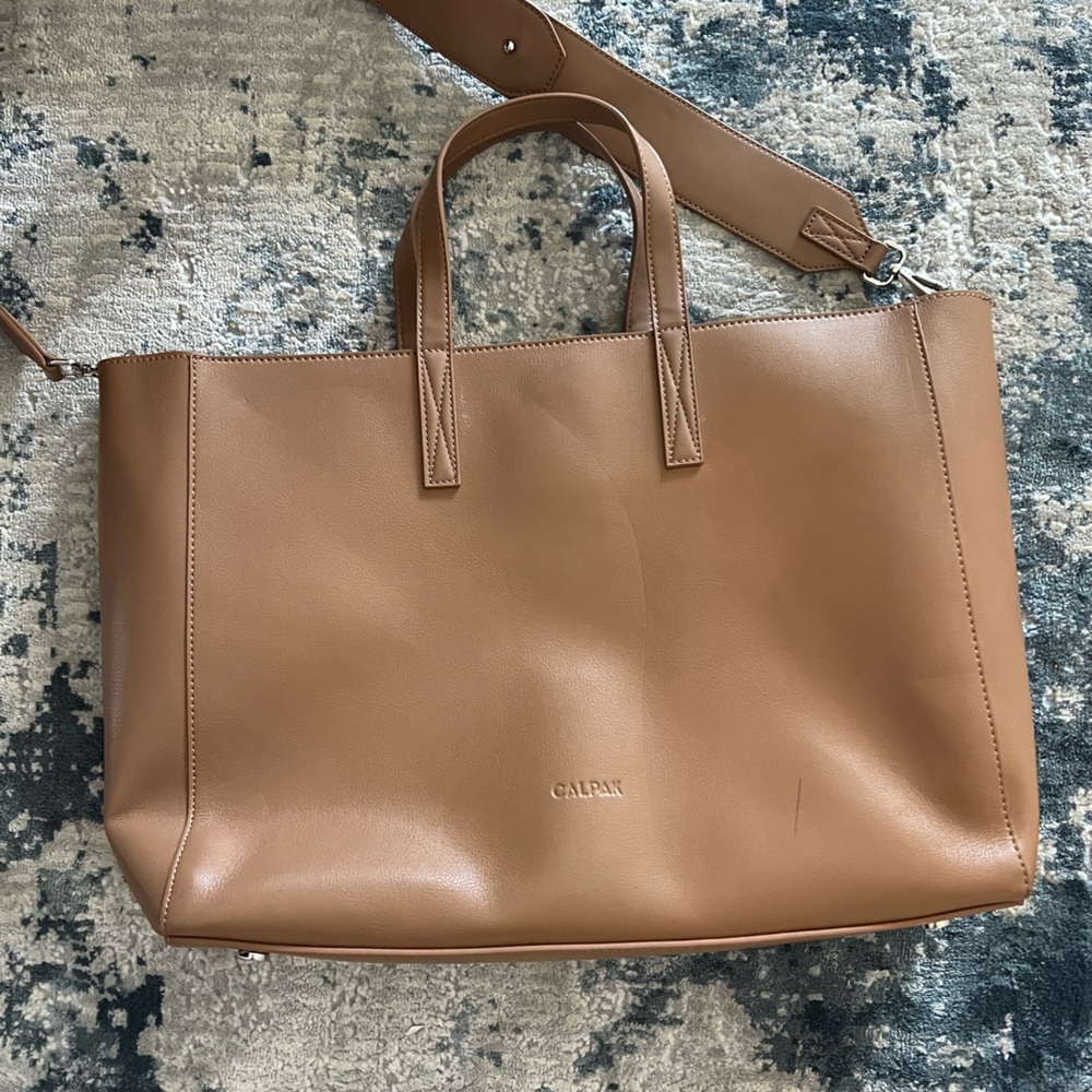 Haven laptop tote bag- Calpak